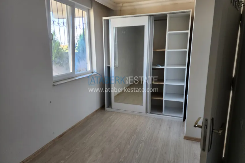 Приобрести Квартира 2+1 в Анталии - район Кепез, в жилом комплексе 17 