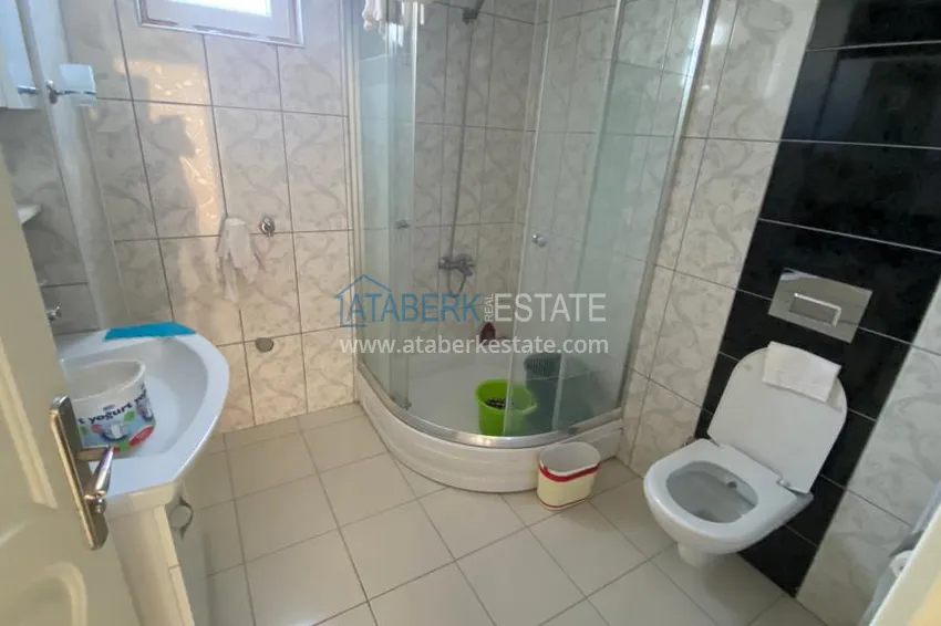 Приобрести Просторная четырехкомнатная городская квартира в Газипаше 16 