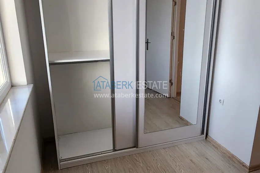 Приобрести Квартира 2+1 в Анталии - район Кепез, в жилом комплексе 18 