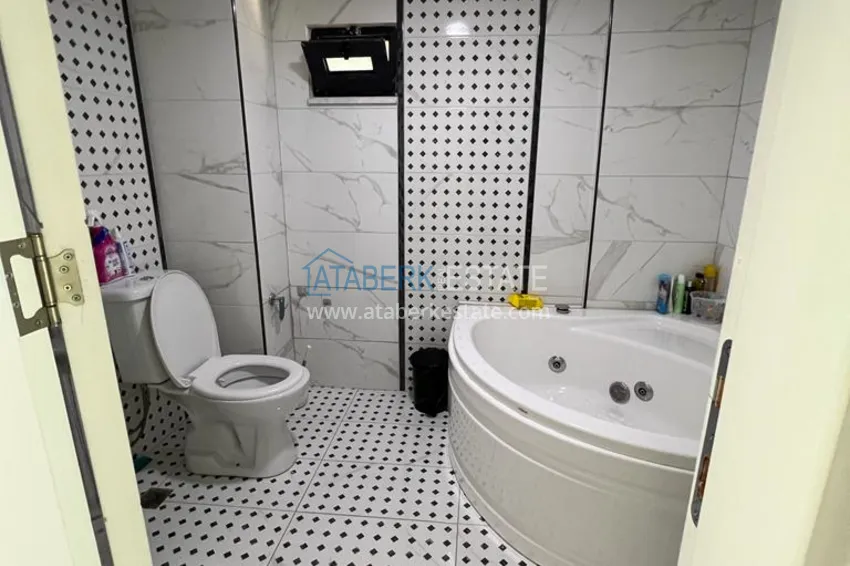 Приобрести Квартира рядом с морем, авторским интерьером и качественной отделкой - район Конаклы  16 