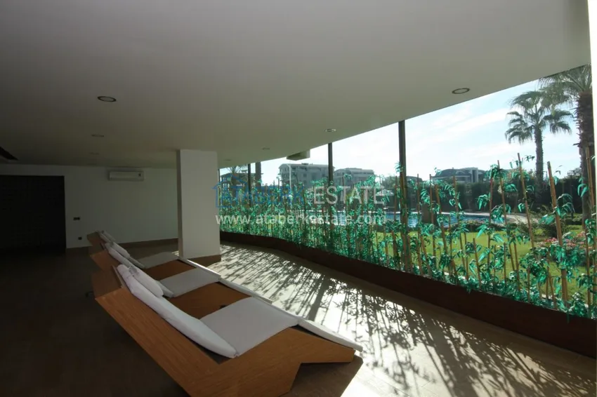 Пентхаус-дуплекс в Оба от собственника с великолепным видом на горы 19 