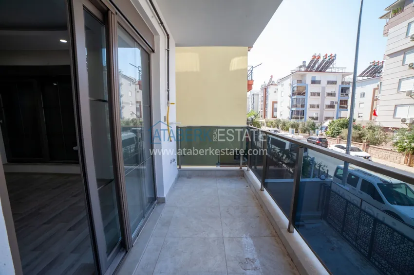 Приобрести Квартиры различных планировок от застройщика в центре Анталии, район Муратпаша  18 