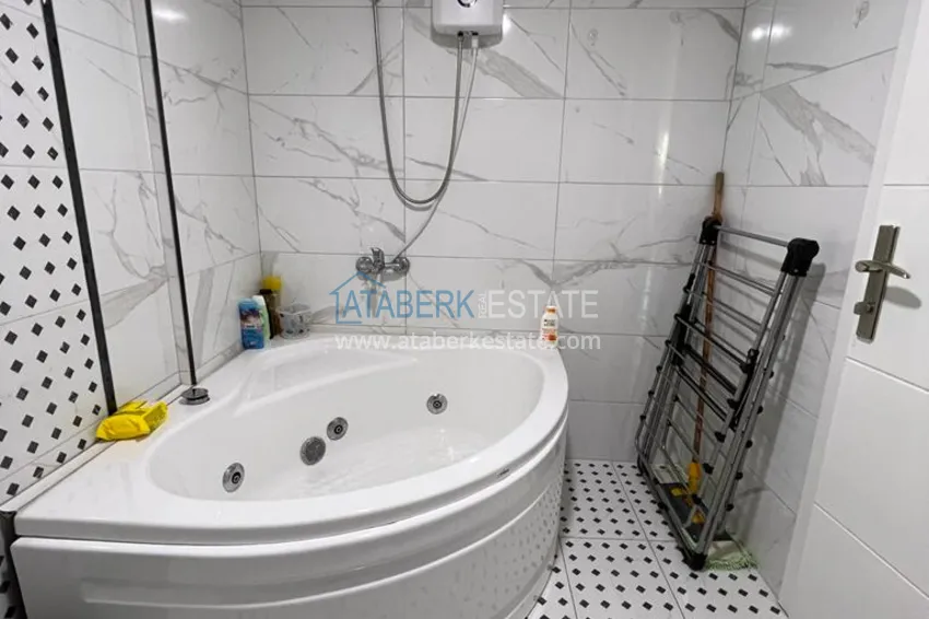 Приобрести Квартира рядом с морем, авторским интерьером и качественной отделкой - район Конаклы  17 