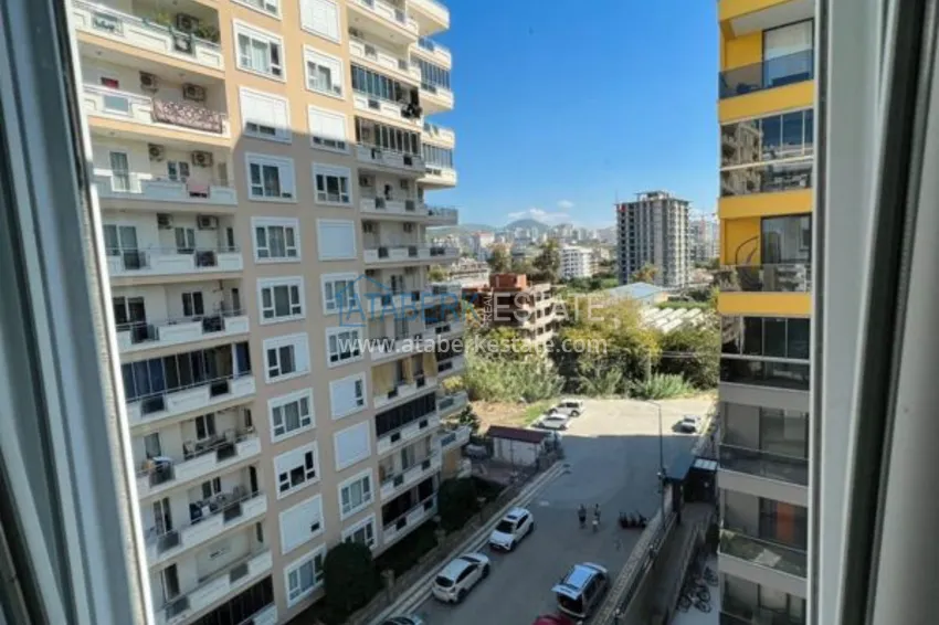 Приобрести Двухкомнатная квартира напрямую от собственника – Алания, район Махмутлар 20 