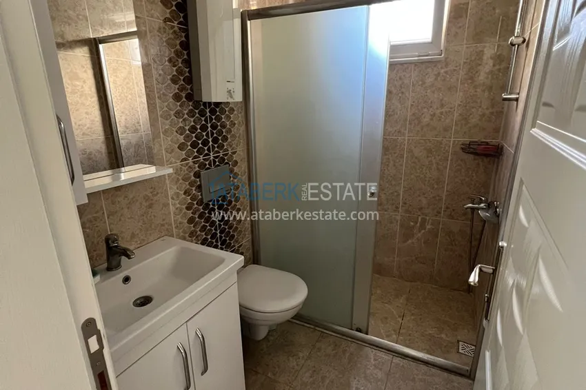 Приобрести Двухкомнатная квартира напрямую от собственника – Алания, район Махмутлар 21 