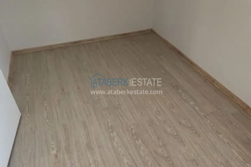 Приобрести Квартира 2+1 в Анталии - район Кепез, в жилом комплексе 19 