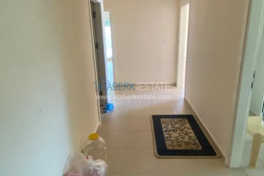 Приобрести Просторная четырехкомнатная городская квартира в Газипаше 1 