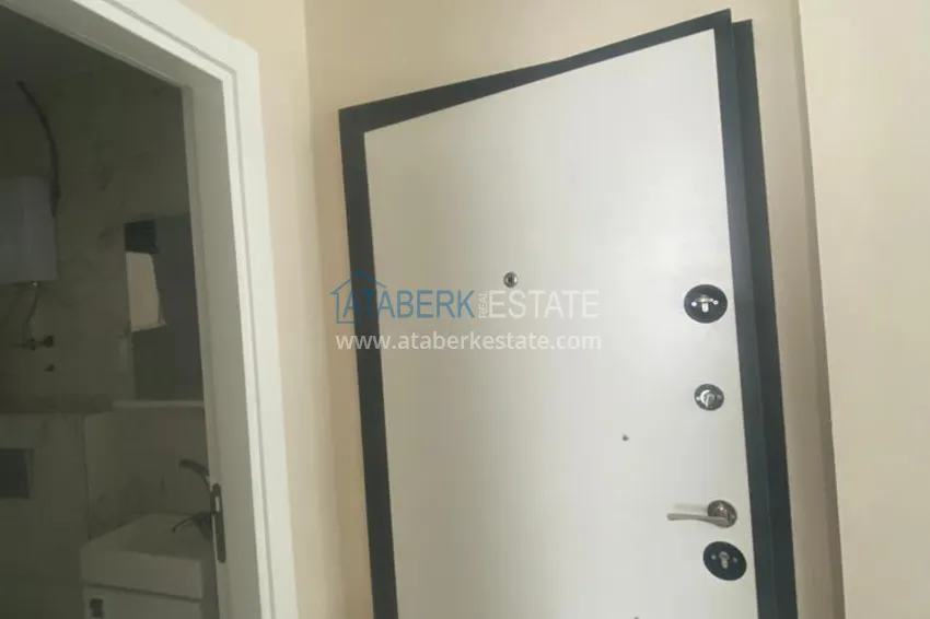 Приобрести Двухкомнатная квартира с мебелью и застекленным балконом - Газипаша 1 