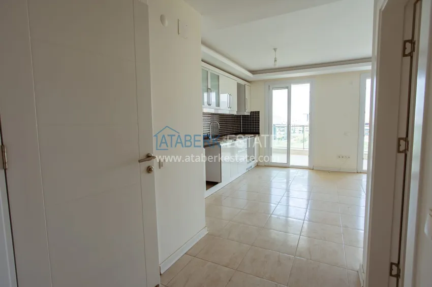 Приобрести Пентхаус-дуплекс в Оба от собственника с великолепным видом на горы 1 