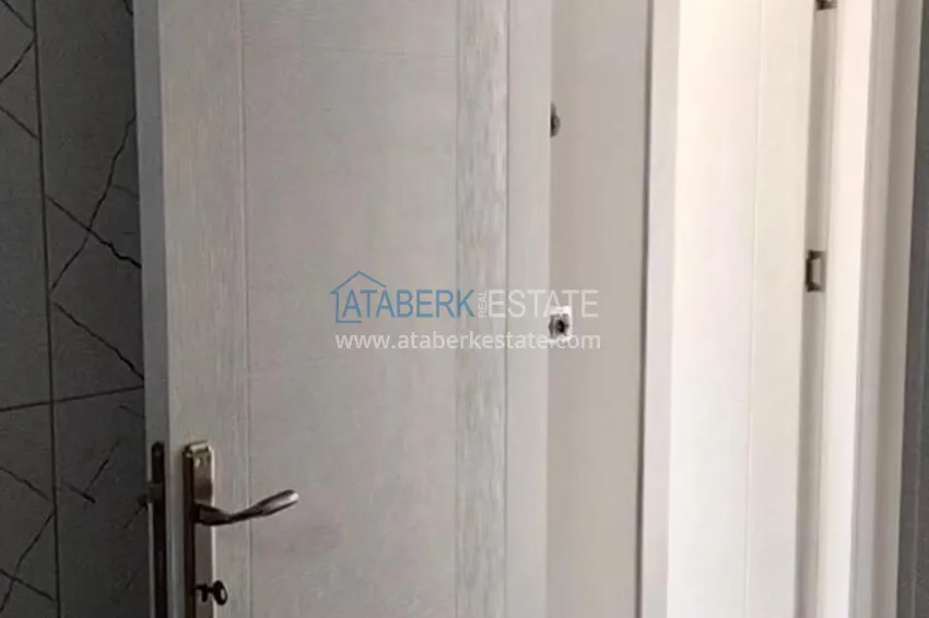 Приобрести Квартиры с двумя спальнями в доме городского типа – Газипаша 1 