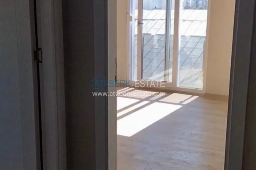 Приобрести Квартиры с одной спальней в доме городского типа – Газипаша 1 