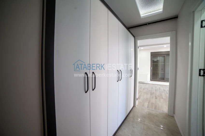 Приобрести Квартиры различных планировок от застройщика в центре Анталии, район Муратпаша  2 