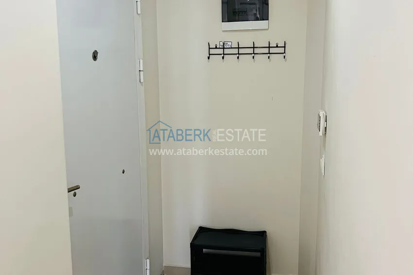 Приобрести Двухкомнатная квартира напрямую от собственника – Алания, район Махмутлар 1 