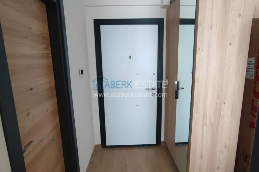 Приобрести Срочная продажа! Квартира в Анталии, район Кепез с чистовой отделкой и новой мебелью 2