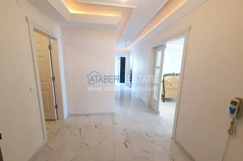 Приобрести Квартира в современном комплексе на первой береговой, Тосмур – Алания 1 