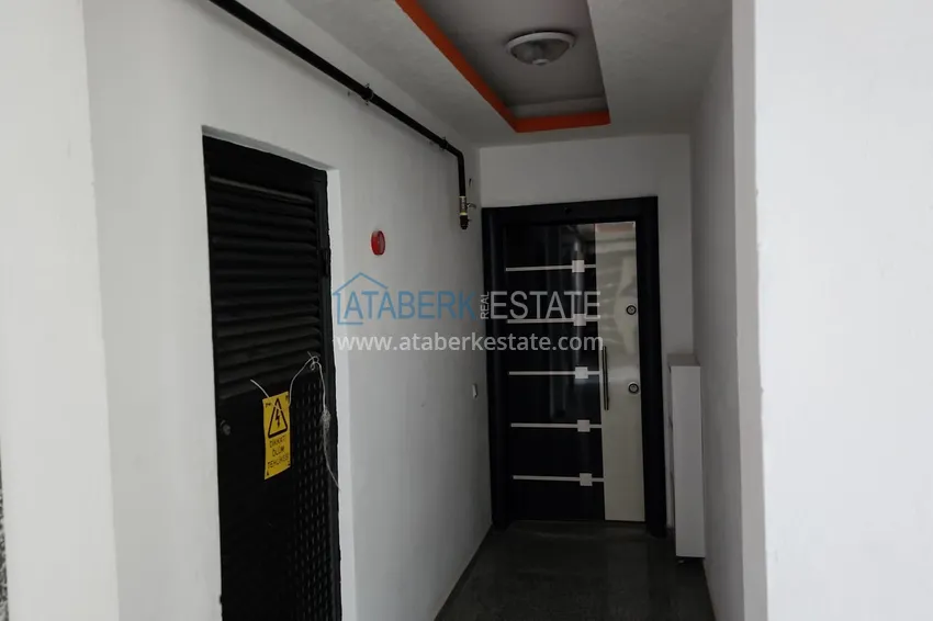 Приобрести Квартира 2+1 в Анталии - район Кепез, в жилом комплексе 1 