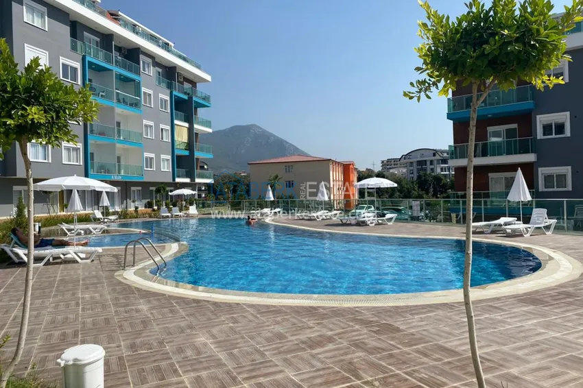 Предложение напрямую от собственника – квартира с выходом в сад полностью готовая к проживанию 2 