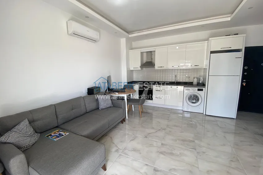 Приобрести Предложение напрямую от собственника – квартира с выходом в сад полностью готовая к проживанию 2 