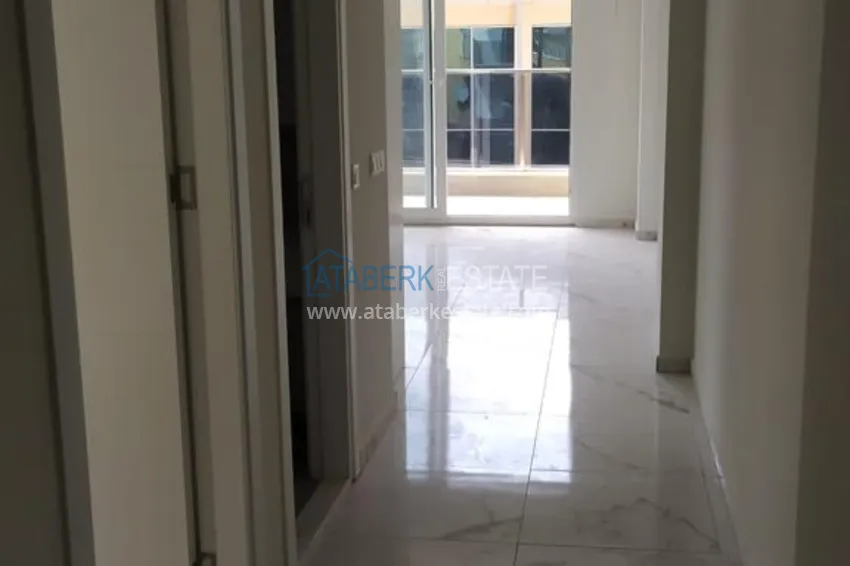 Приобрести Квартира с чистовой отделкой в центре Алании - район пляжа Кейкубат 1 