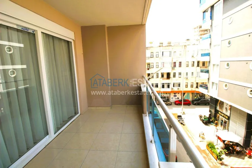 Приобрести Квартира в центре района Махмутлар с авторским ремонтом и новой современной мебелью 27