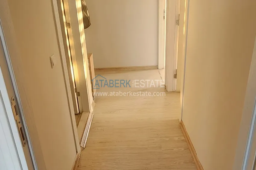 Приобрести Квартира 2+1 в Анталии - район Кепез, в жилом комплексе 20 