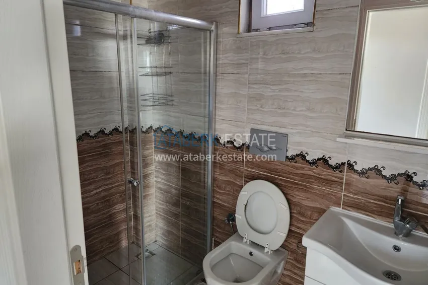 Приобрести Квартира 2+1 в Анталии - район Кепез, в жилом комплексе 21 