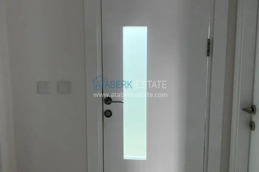 Приобрести Квартира со стильным дорогим интерьером напрямую от собственника в Авсалларе  25 