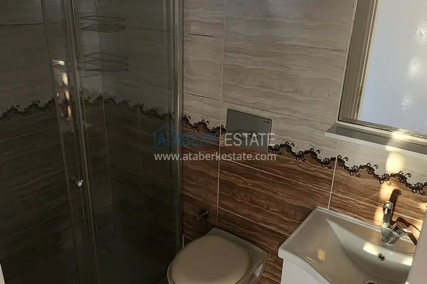 Приобрести Квартира 2+1 в Анталии - район Кепез, в жилом комплексе 22 