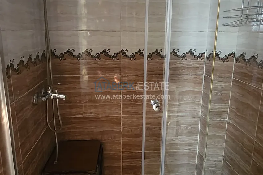 Приобрести Квартира 2+1 в Анталии - район Кепез, в жилом комплексе 23 