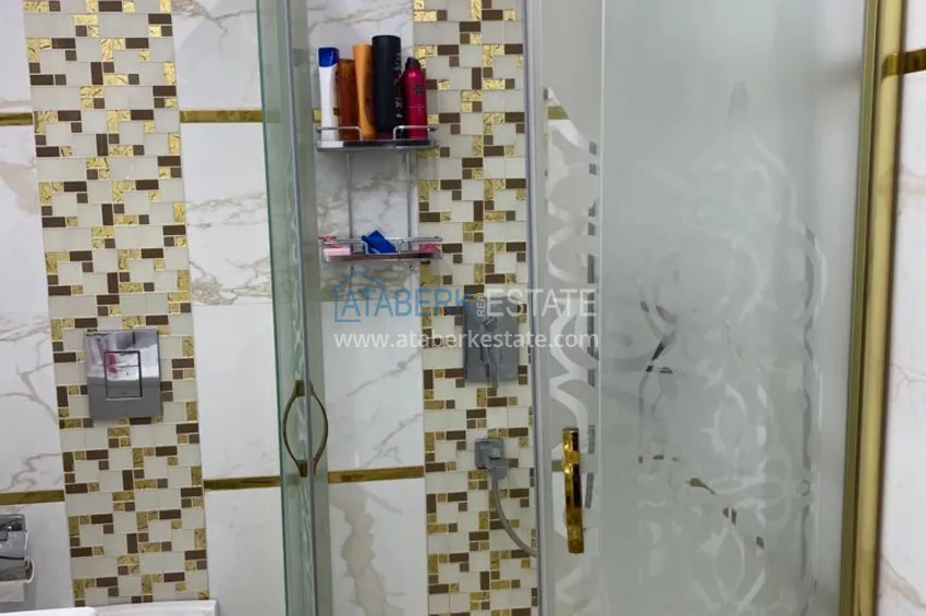 Приобрести Квартира со стильным дорогим интерьером напрямую от собственника в Авсалларе  28 