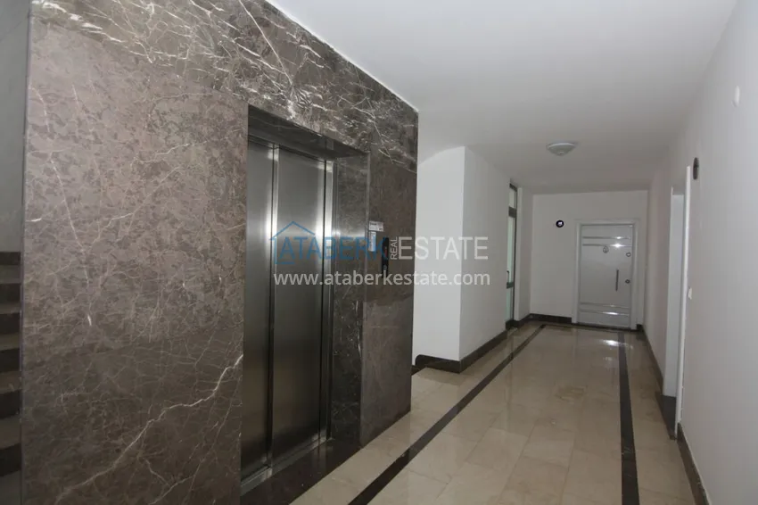 Пентхаус-дуплекс в Оба от собственника с великолепным видом на горы 30 