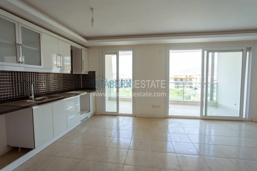 Приобрести Пентхаус-дуплекс в Оба от собственника с великолепным видом на горы 2 