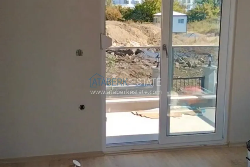 Приобрести Квартиры с двумя спальнями в доме городского типа – Газипаша 2 