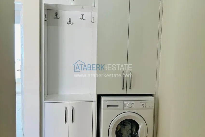 Приобрести Двухкомнатная квартира напрямую от собственника – Алания, район Махмутлар 2 