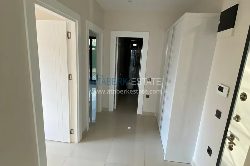 Приобрести Квартира в Махмутларе с чистовой отделкой напрямую от собственника  2 