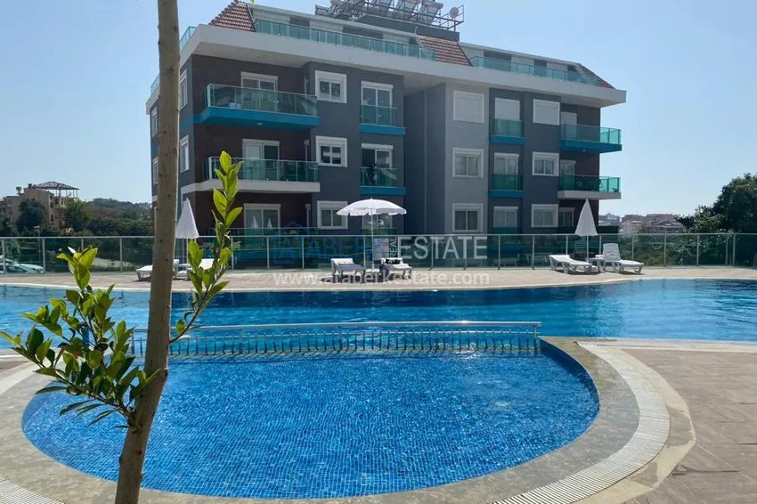 Предложение напрямую от собственника – квартира с выходом в сад полностью готовая к проживанию 3 