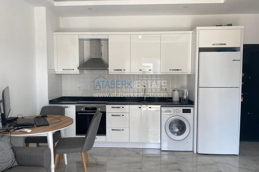 Приобрести Предложение напрямую от собственника – квартира с выходом в сад полностью готовая к проживанию 3 