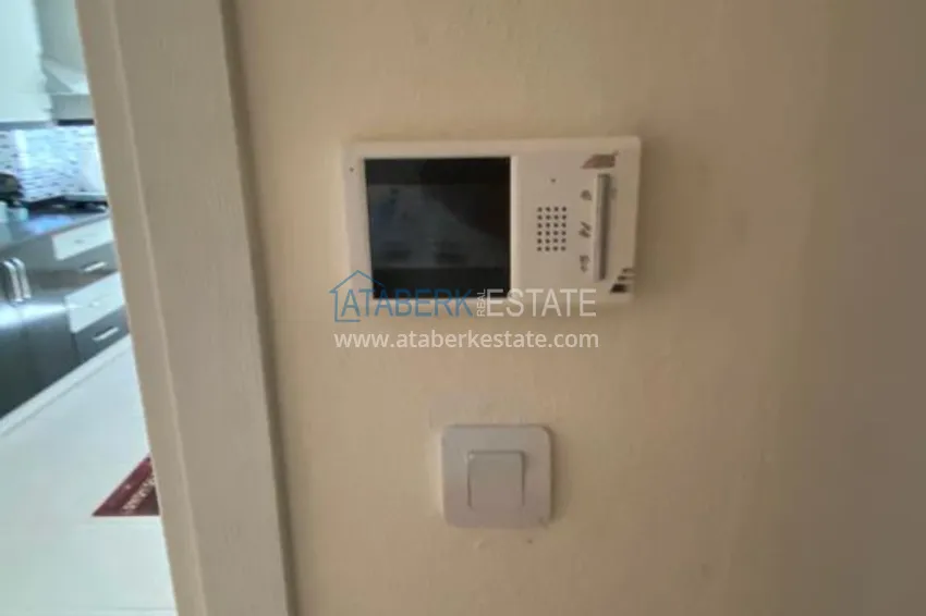 Приобрести Просторная четырехкомнатная городская квартира в Газипаше 2 