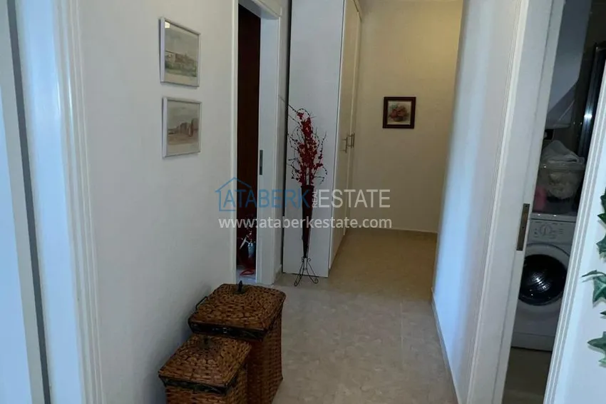 Приобрести Квартира в Тосмуре меблированная, в комплексе с инфраструктурой 2 