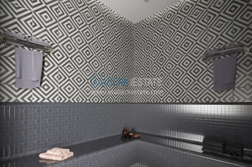 Квартиры на этапе строительства в Махмутларе – инвестиционный проект с хорошей инфраструктурой 32 