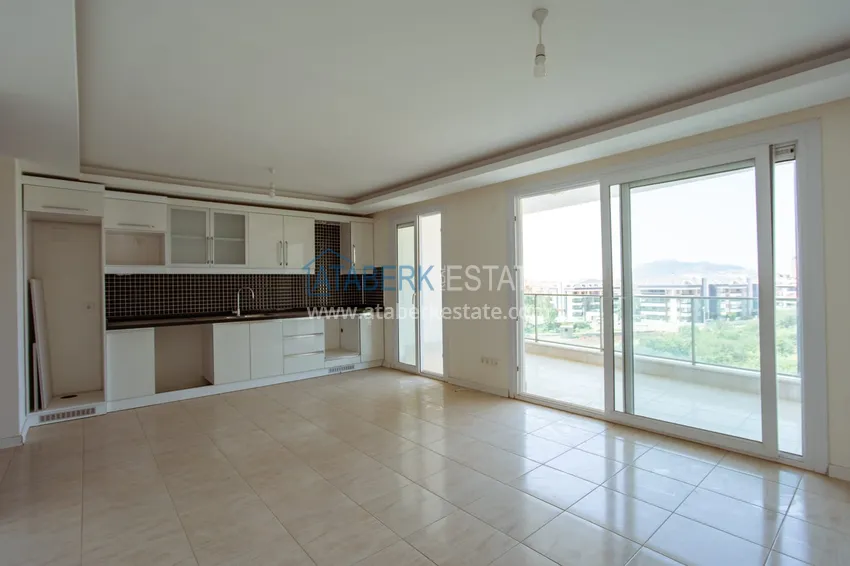 Приобрести Пентхаус-дуплекс в Оба от собственника с великолепным видом на горы 3 