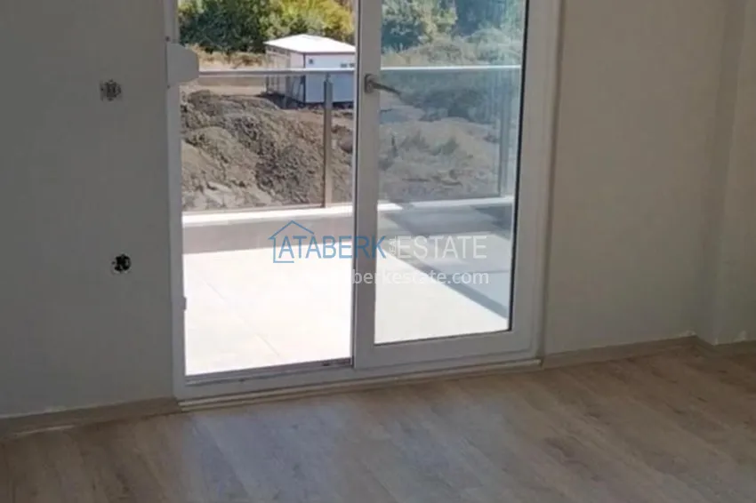 Квартиры с одной спальней в доме городского типа – Газипаша 1 