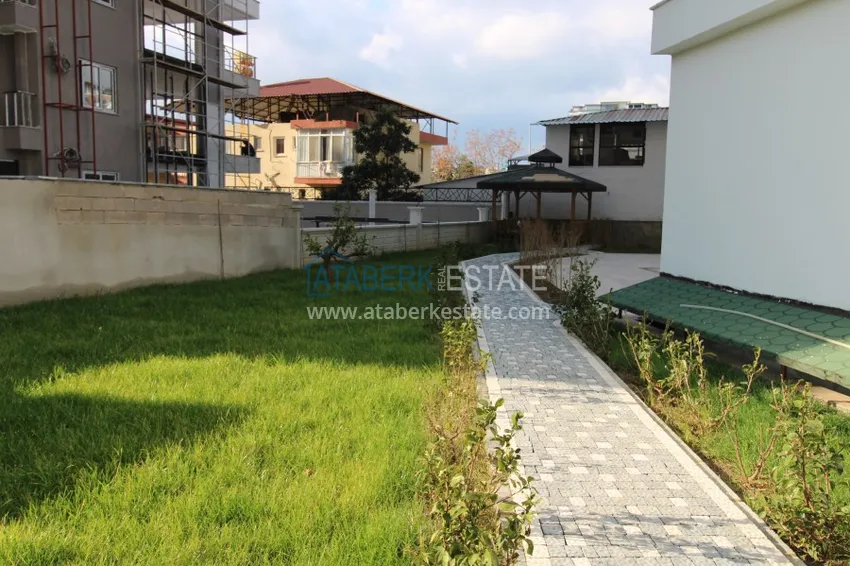 Двухкомнатная квартира напрямую от собственника – Алания, район Махмутлар 5 