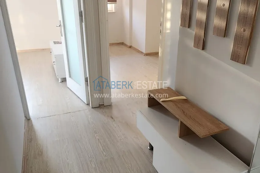 Приобрести Квартира 2+1 в Анталии - район Кепез, в жилом комплексе 5 