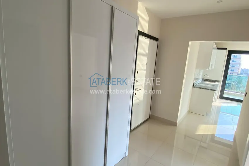 Приобрести Квартира в Махмутларе с чистовой отделкой напрямую от собственника  3 