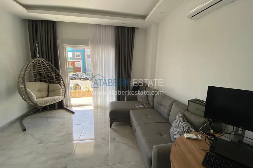 Приобрести Предложение напрямую от собственника – квартира с выходом в сад полностью готовая к проживанию 4 