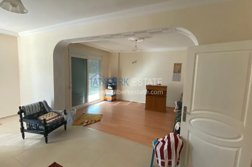 Приобрести Просторная четырехкомнатная городская квартира в Газипаше 3 