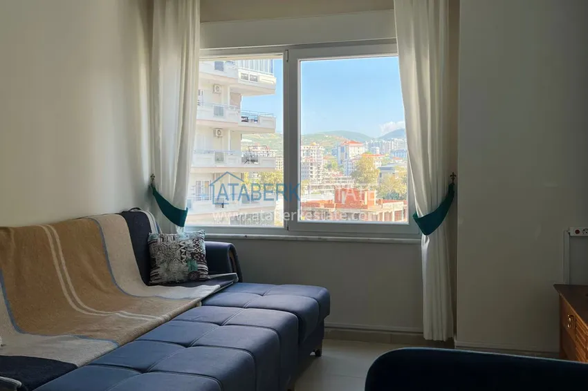 Приобрести Двухкомнатная квартира напрямую от собственника – Алания, район Махмутлар 4 