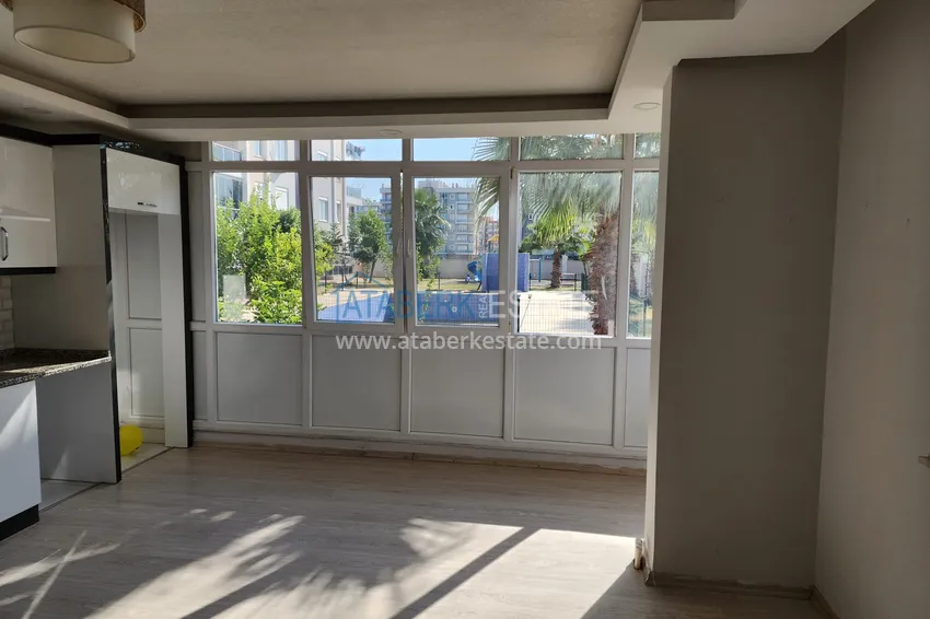 Приобрести Квартира 2+1 в Анталии - район Кепез, в жилом комплексе 7 