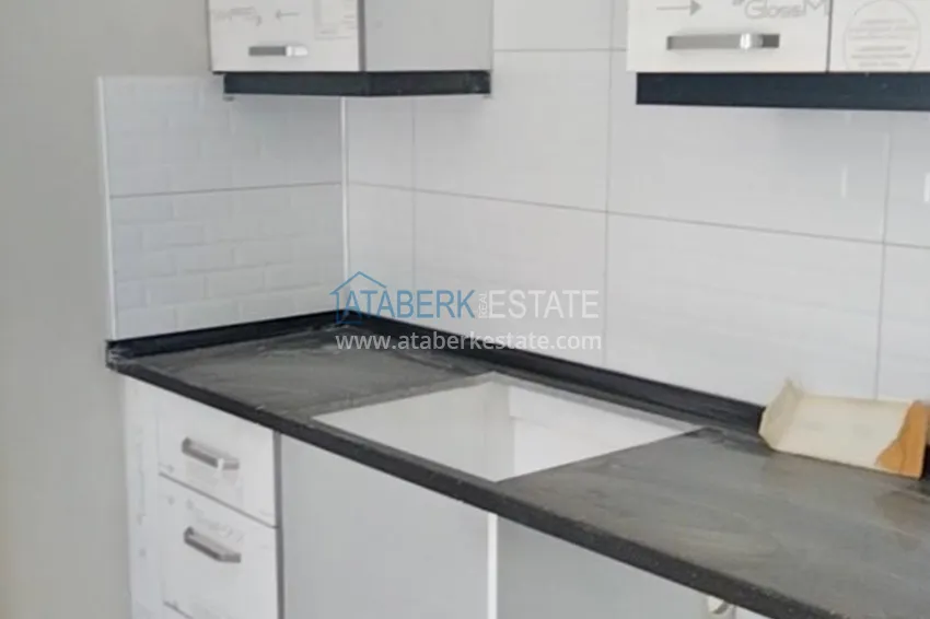 Приобрести Квартиры с двумя спальнями в доме городского типа – Газипаша 4 